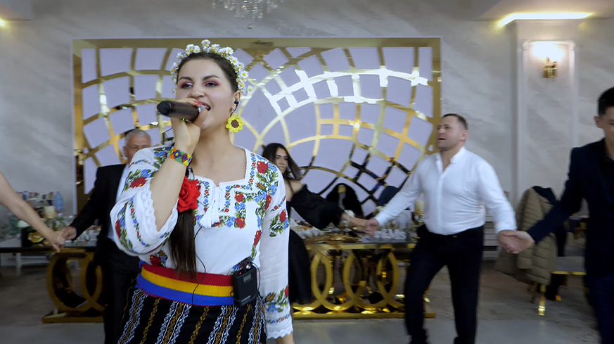 Cântăreață live pentru momentul tău special - music în Cluj-Napoca - Imagine 3