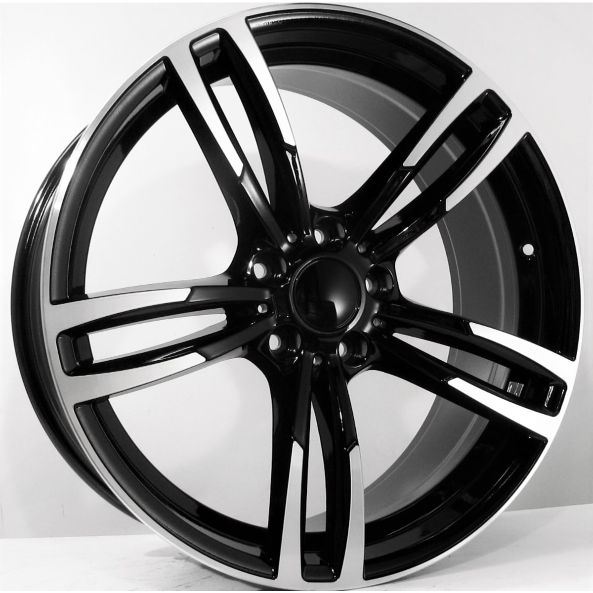 Forzza Pistons FORZZA FLEX | MR Pneus et Jantes