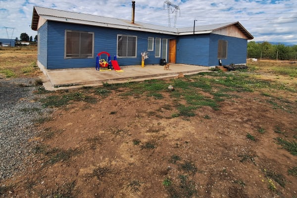 Casa Sector La Purisima