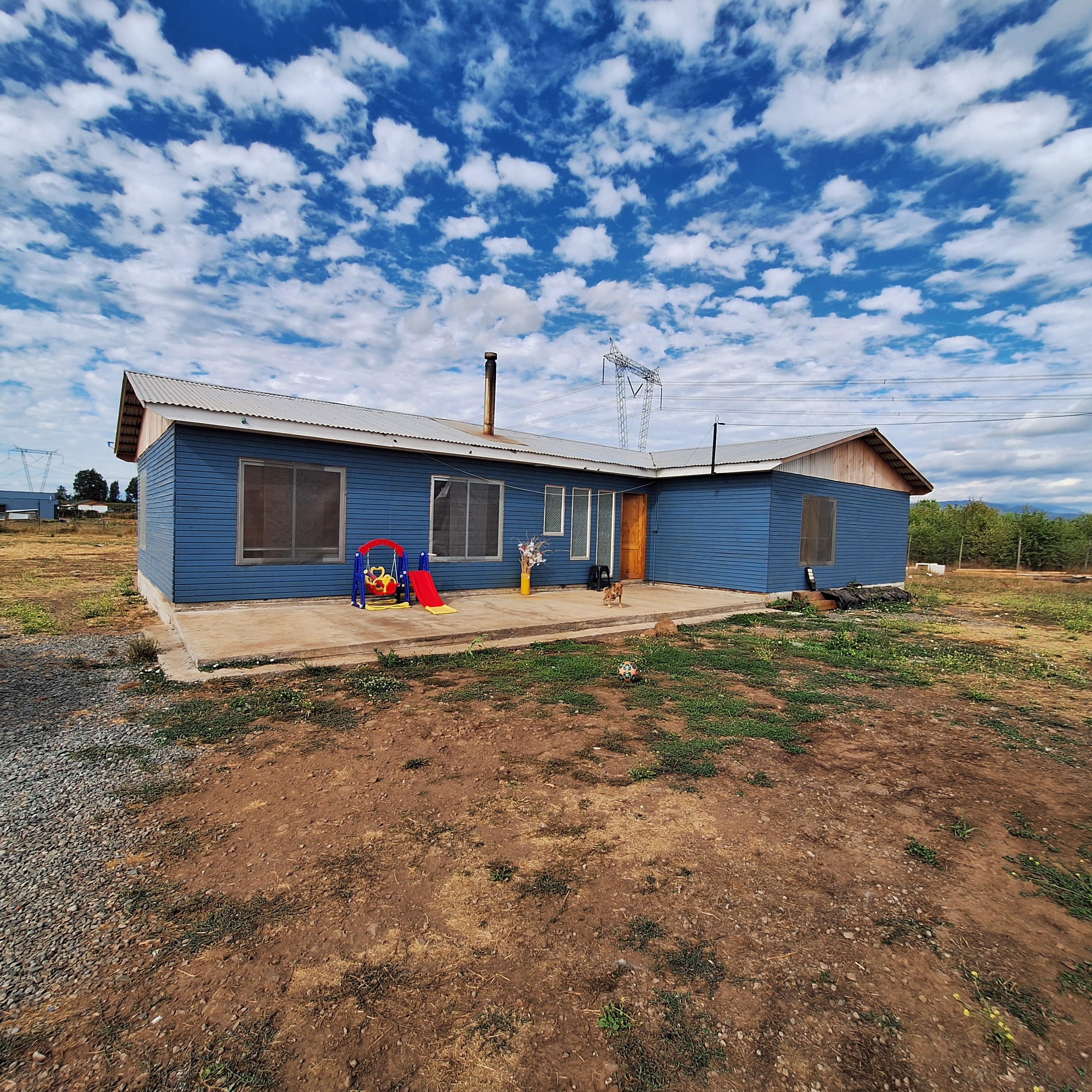 Casa Sector La Purisima