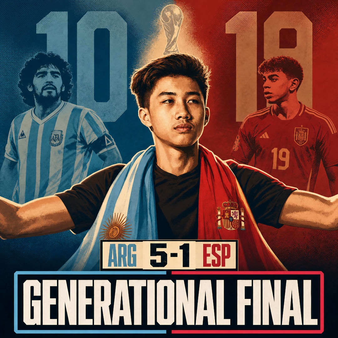 Split Scarf Roar Between 10 and 19