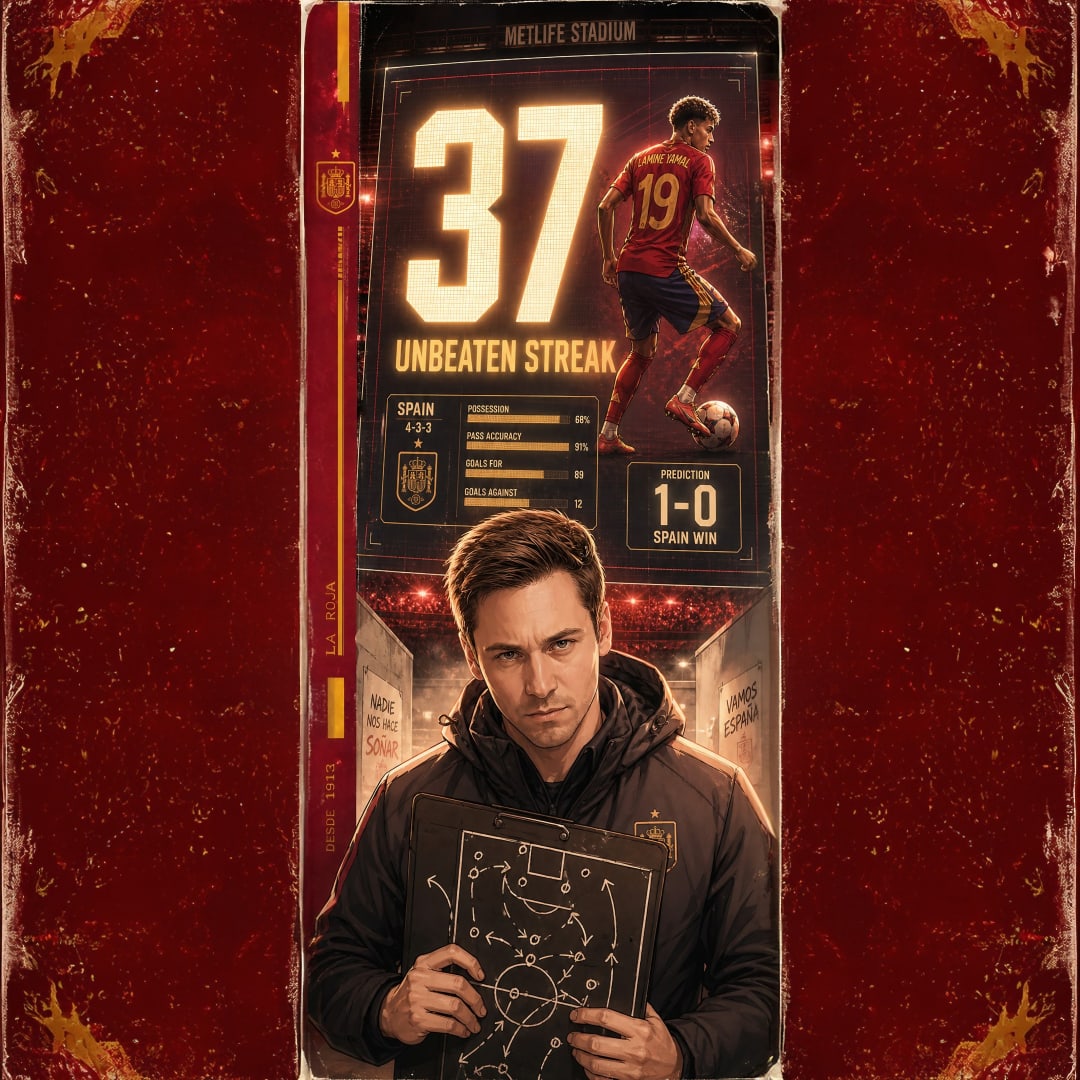 Unbeaten at 37: The Red Tunnel