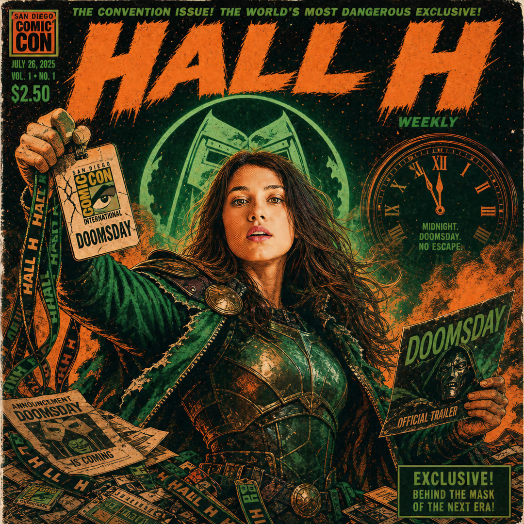 Doomsday Roar