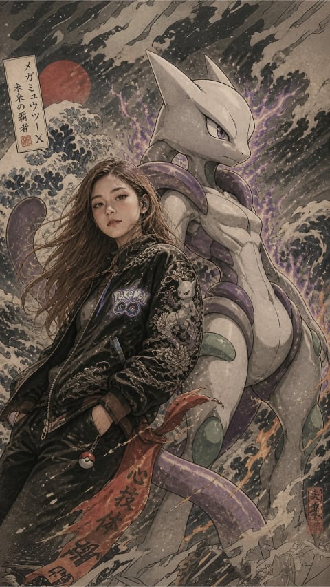 Psychic Leviathan