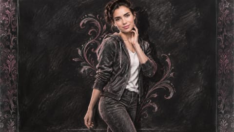 Chalk Grace