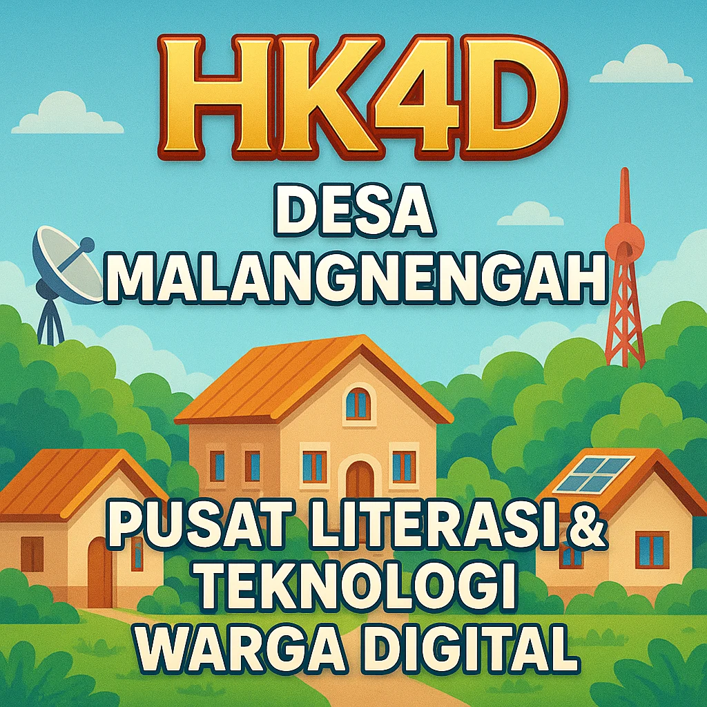 HK4D Desa Malangnengah – Pusat Literasi & Teknologi Warga Digital - WooCommerce eCommerce
