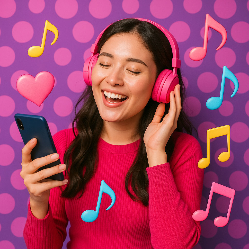 Lazadatoto -  Cocok Buat Kamu yang Suka Scroll Sambil Muterin Lagu Galau