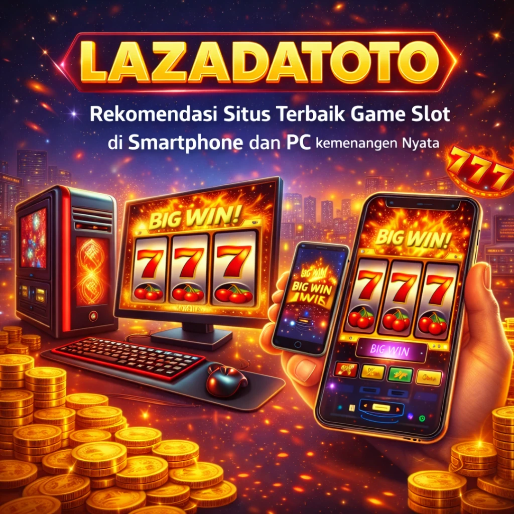 Lazadatoto