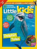 NAT GEO Australia