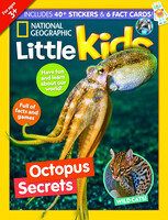 NAT GEO Australia