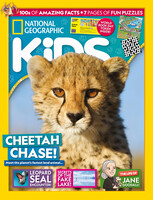 NAT GEO Australia