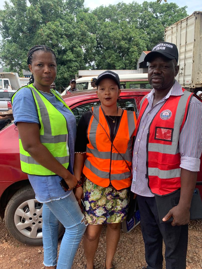 ESWAMA Embarks on Statewide Enumeration Exercise