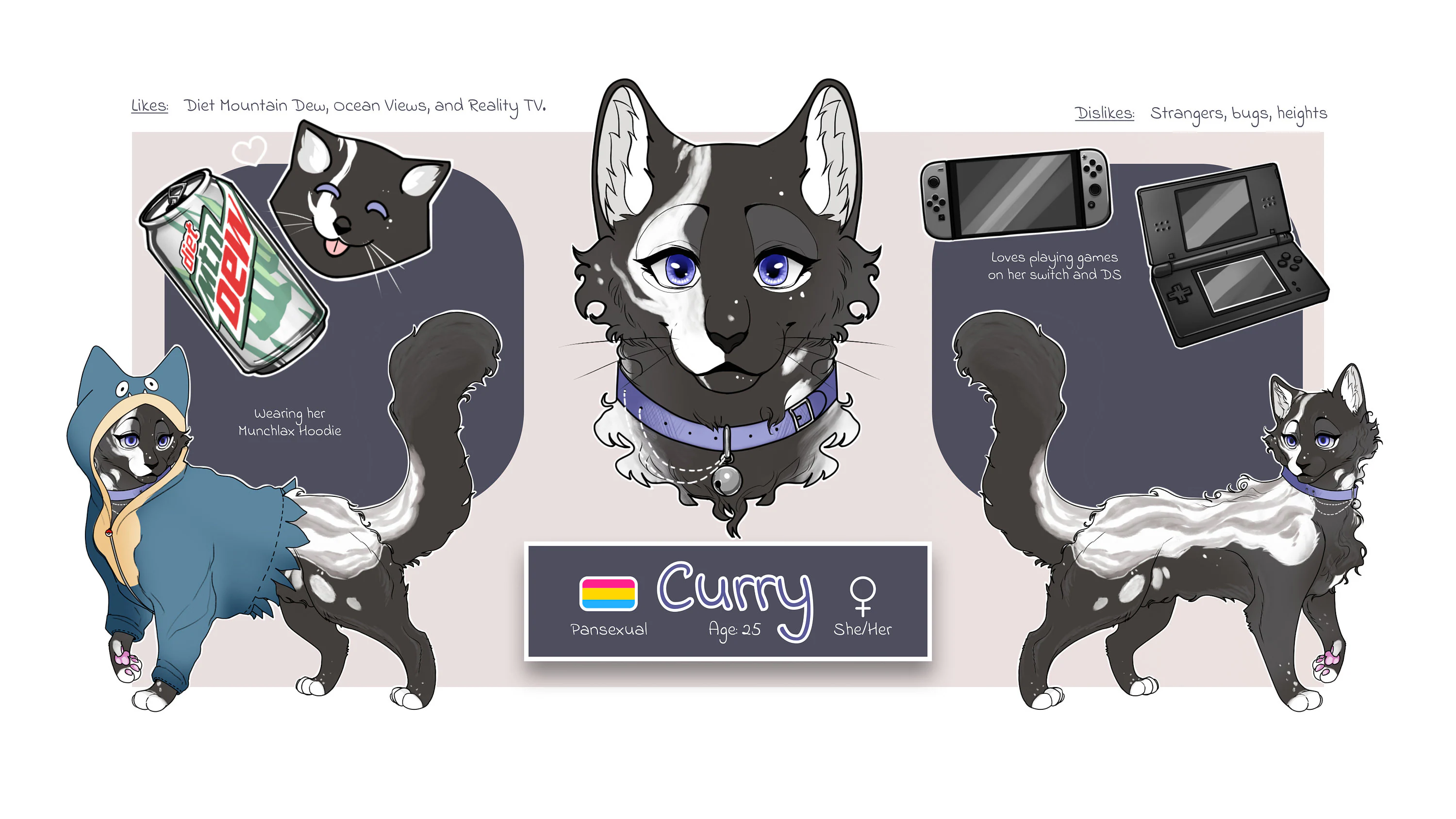 Digital Commission Option 5