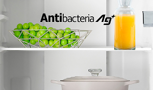 Antibacteria AG Panasonic