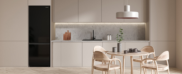 Refrigeradora Panasonic BV361 Prime Fresh