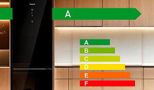 Tecnología Inverter Panasonic