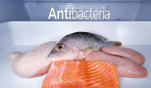 Higiene superior Antibacteria