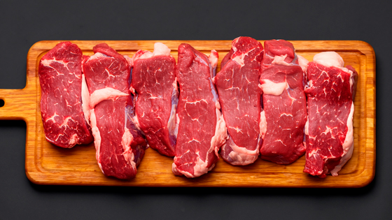 Descongelamiento de carnes