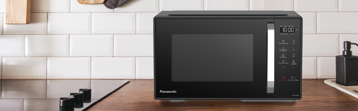 Microondas Panasonic ST34