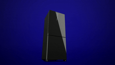 Uso Refrigeradora BB65