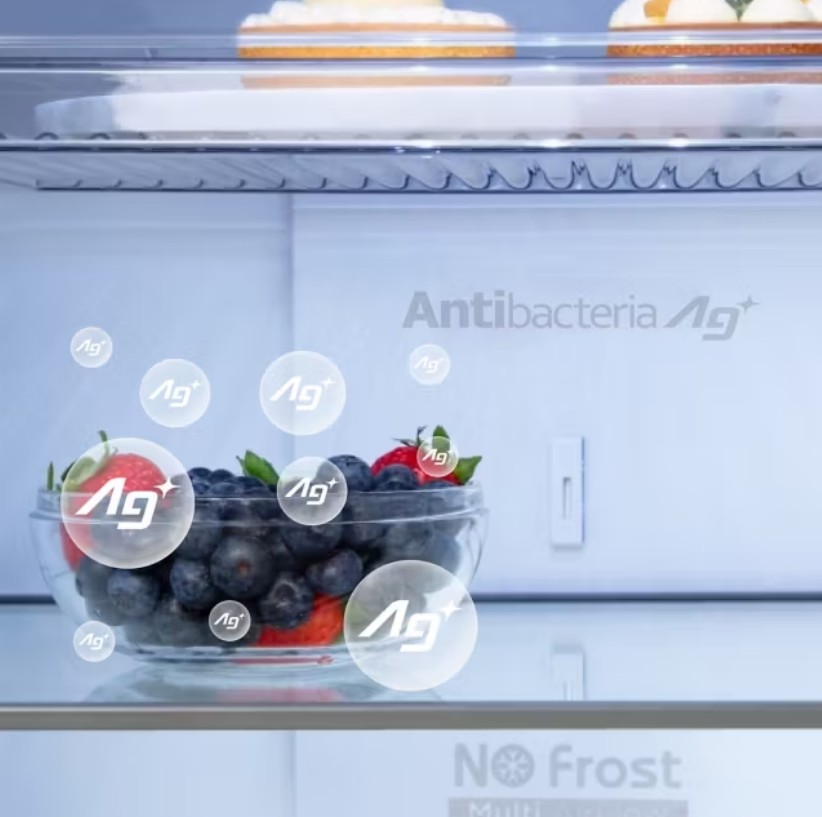 Tecnología Inverter