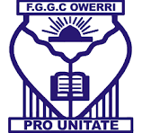 Federal Government Girls' College, Owerri