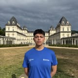 Hugo Santiago Mengoa Paredes