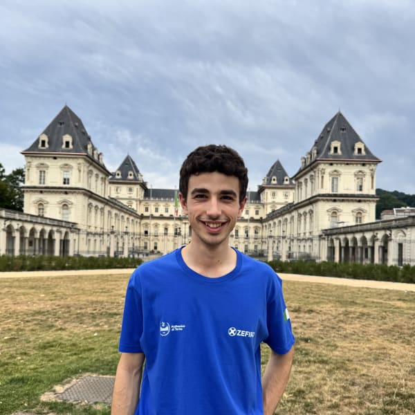 Marco Basciano