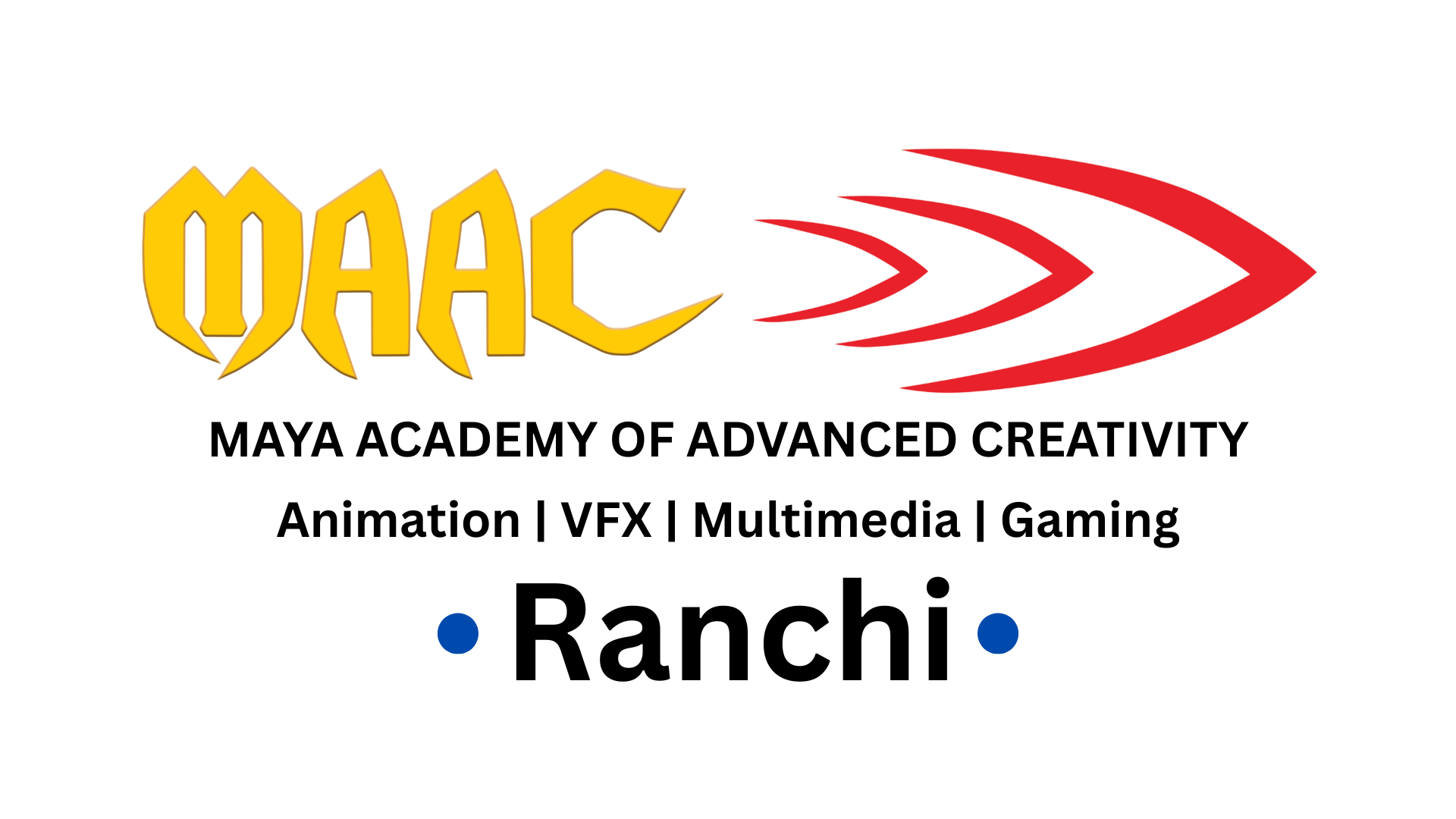 MAAC Ranchi