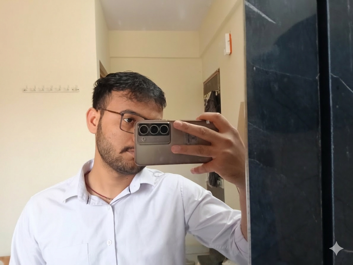 Saurabh Jha