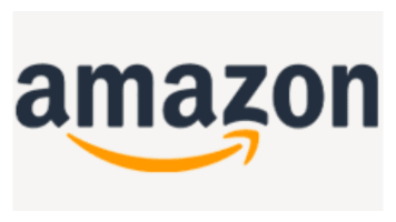 Logo Icon of amazon company