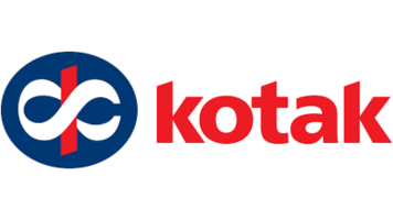 Logo Icon of kotak company