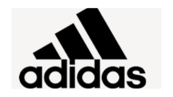 Logo Icon of addidas company
