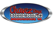 Logo Icon of chavez company