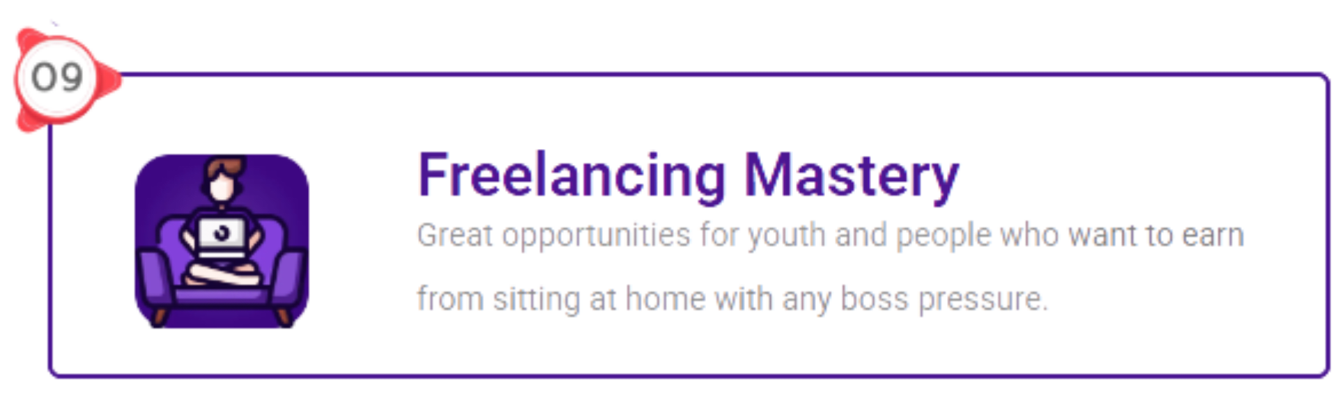 freelancing image the digital marketing skill