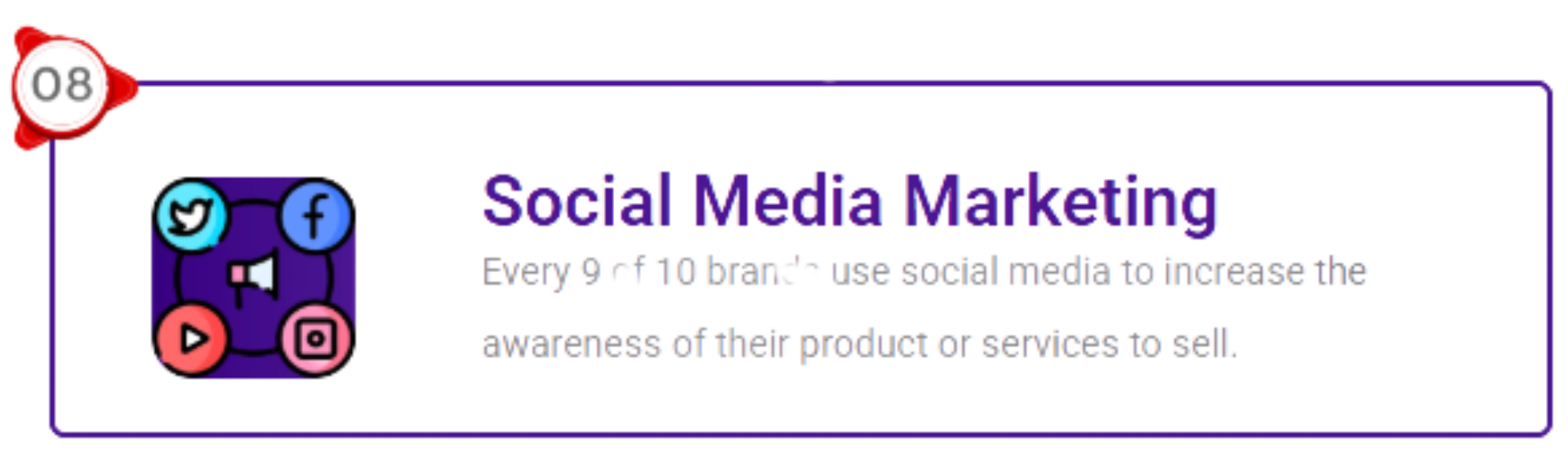 social media marketing image the digital marketing skill