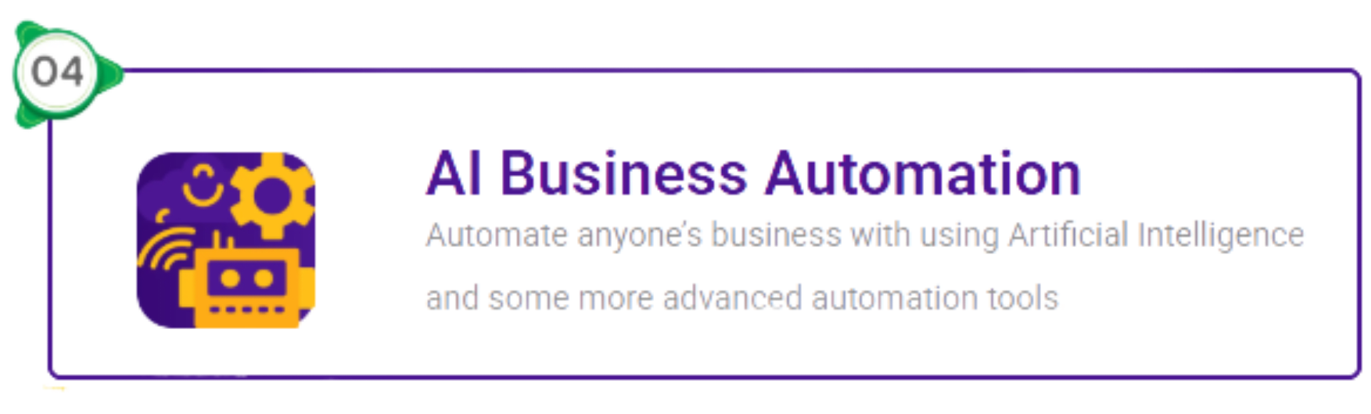 ai business automation image the digital marketing skill