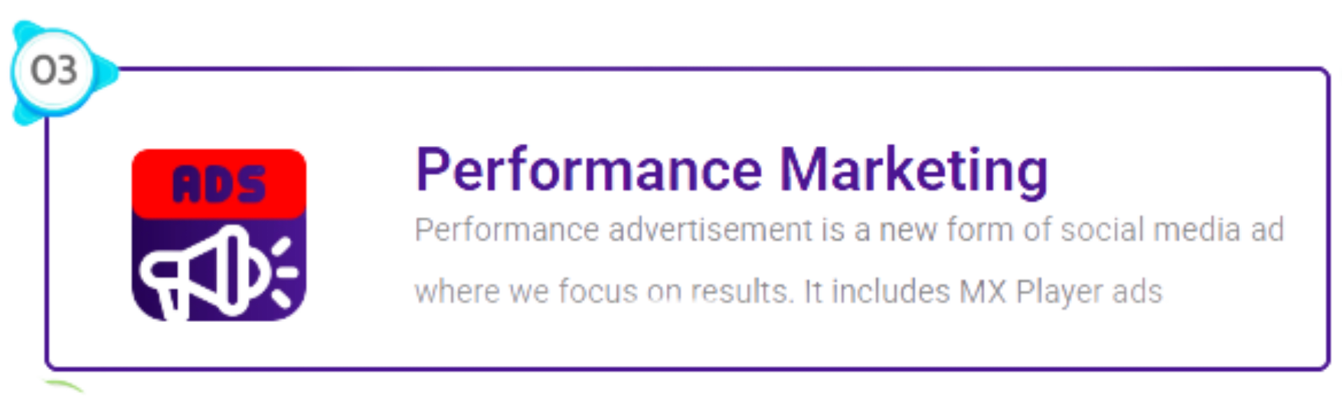 Performance marketing image the digital marketing skill