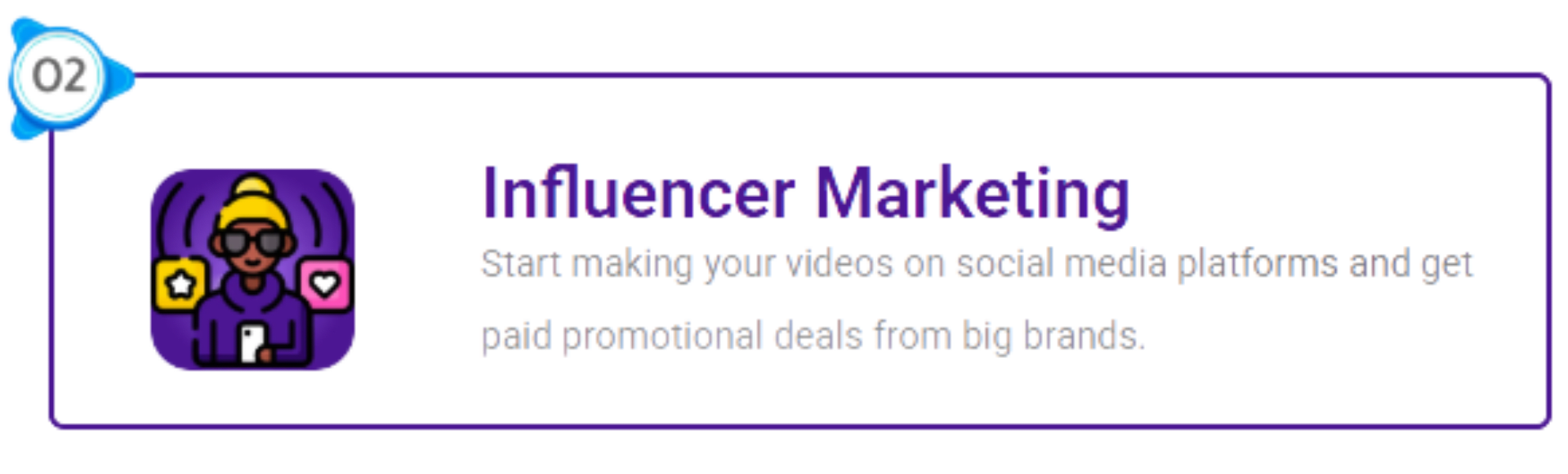 influencer marketing image the digital marketing skill