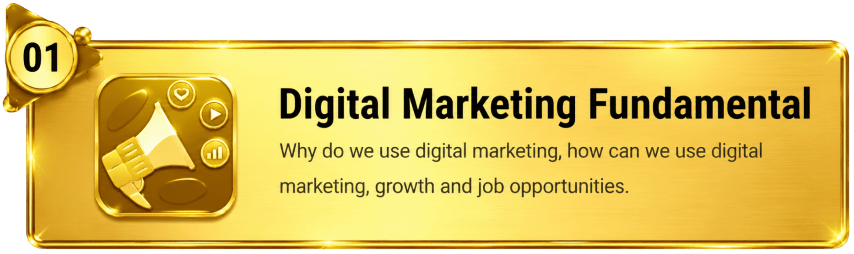Digital marketing course in moradabad