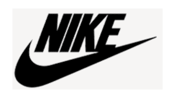 Logo Icon of nike company
