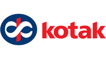 Logo Icon of kotak company