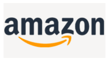 Logo Icon of amazon company