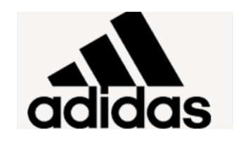 Logo Icon of addidas company