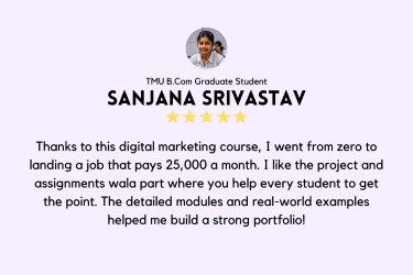 digital marketing course in moradabad