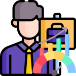Icon of Performance marketing job