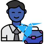 Icon of Freelance Manager job