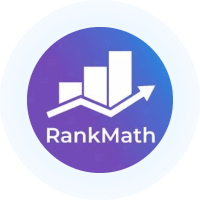 Icon of tool named Rank Math