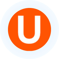 Icon of tool named Ubersuggest