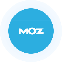 Icon of tool named Moz